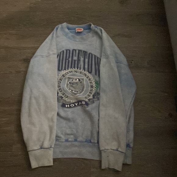 Sweatshirt - Picture 2 of 2